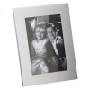 Aluminium Photo Frames Silver